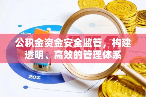 万里公积金资金安全监管，构建透明、高效的管理体系