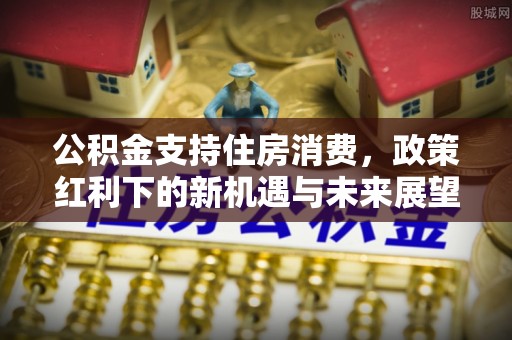 万里公积金支持住房消费，政策红利下的新机遇与未来展望