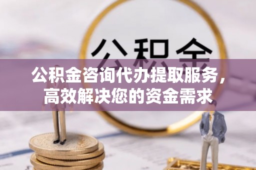 万里公积金咨询代办提取服务，高效解决您的资金需求
