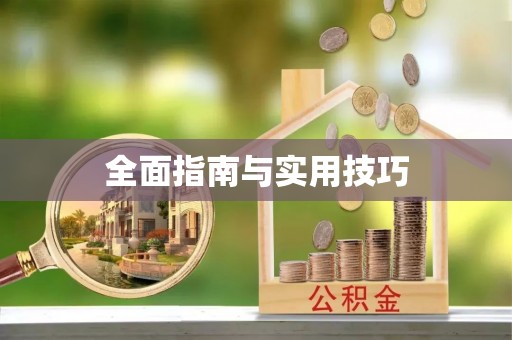 万里全面指南与实用技巧