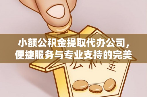 万里小额公积金提取代办公司，便捷服务与专业支持的完美结合