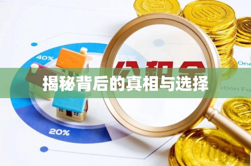 万里揭秘背后的真相与选择